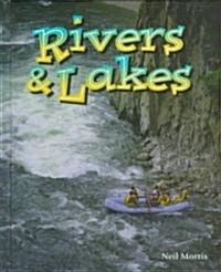 Rivers & Lakes (Library)