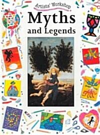 Myths and Legends (Library)