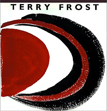 Terry Frost (Paperback)