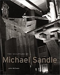 The Sculpture of Michael Sandle (Hardcover)