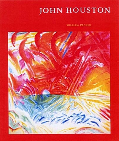 John Houston (Hardcover, Limited)