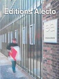 Editions Alecto: Original Graphics, Multiple Originals 1960-1981 (Hardcover)