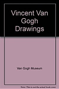 Van Gogh Drawings (Package, New ed)