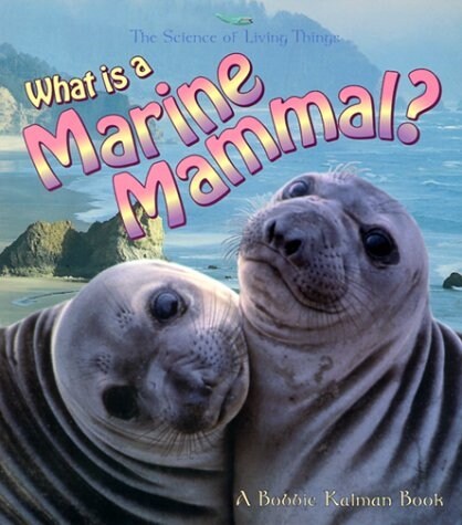 What Is a Marine Mammal? (Paperback)