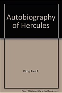 The Autobiography of Hercules (Paperback)