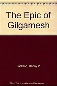 Epic of Gilgamesh (Paperback, Deluxe)