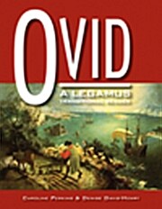 Ovid: A LEGAMUS Transitional Reader (Paperback)