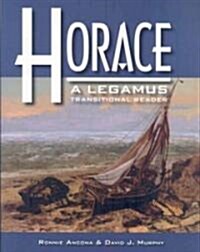 Horace (Paperback)