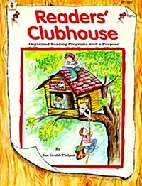 Readers Clubhouse (Paperback)