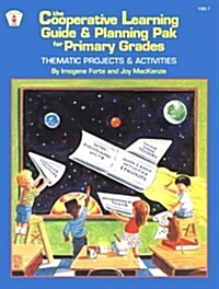 Cooperative Learning Guide and Planning Pak for the Primary Grades (Paperback)