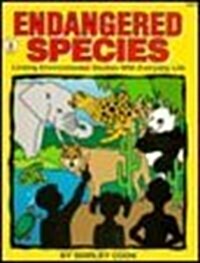 Endangered Species (Paperback)