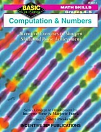 Computation and Numbers (Paperback)