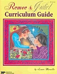 Romeo & Juliet Curriculum Guide (Paperback)