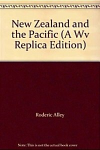 New Zealand & the Pacific (Paperback)