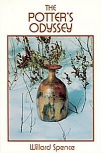 The Potters Odyssey (Paperback)