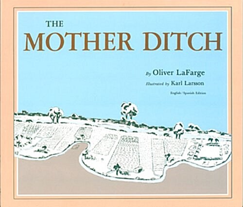 The Mother Ditch (Paperback)