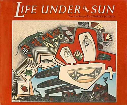 Life Under the Sun (Hardcover)
