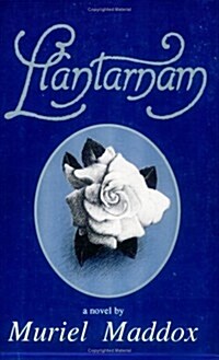 Llantarnam (Paperback)