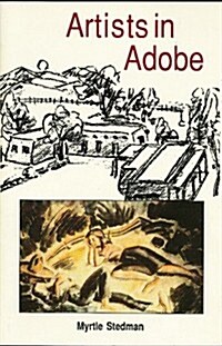 Artists in Adobe (Paperback)
