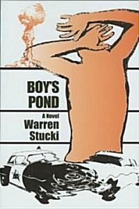 Boys Pond (Hardcover)