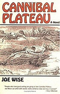 Cannibal Plateau (Paperback)