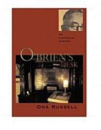 OBriens Desk (Hardcover)