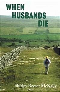 When Husbands Die (Paperback)