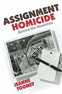 Assignment Homicide (Paperback)
