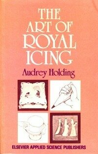 The Art of royal icing