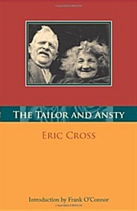 The Tailor And Ansty (Paperback)