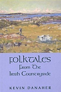 Folktales of the Irish Countryside (Paperback)