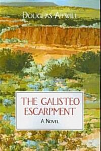 The Galisteo Escarpment (Paperback, New)