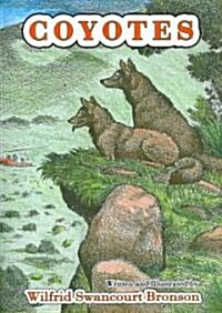 Coyotes (Paperback)