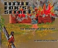 Little Foxs Secret (Hardcover)