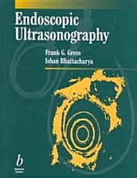 Endoscopic Ultrasonography (Hardcover)