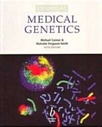 Essential Medical Genetics (Paperback, 5 Revised edition)