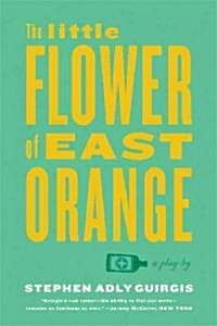 The Little Flower of East Orange (Paperback)