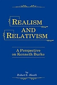 Realism and Relativism (Hardcover)