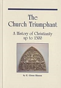 The Church Triumphant (Hardcover)