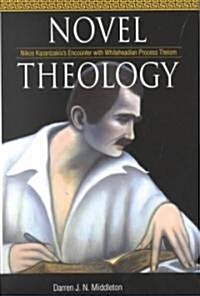 Novel Theology (Hardcover)