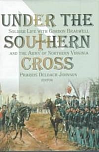 Under the Southern Cross (Hardcover)
