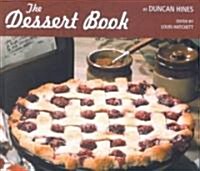 The Dessert Book (Hardcover)