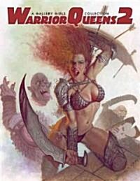 Warrior Queens (Paperback)