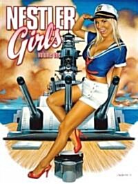 Nestler Girls, Volume One (Paperback)