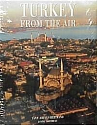 Turkey from the Air (Hardcover)