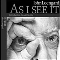 As I See It (Hardcover)