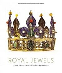 Royal Jewels (Hardcover)