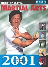Best of C.F.W. Martial Arts (Paperback, 2001)
