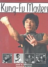 Kung Fu Masters (Paperback)