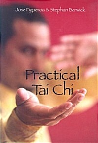 Practical Tai Chi (Paperback)